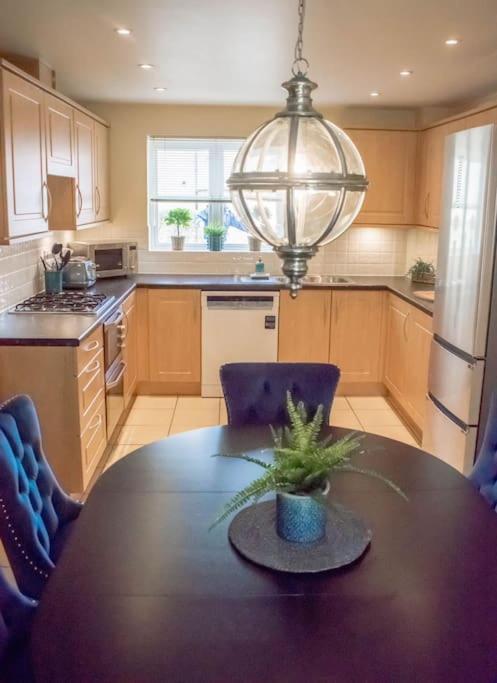 Hibiscus House Villa Shilton  Dış mekan fotoğraf