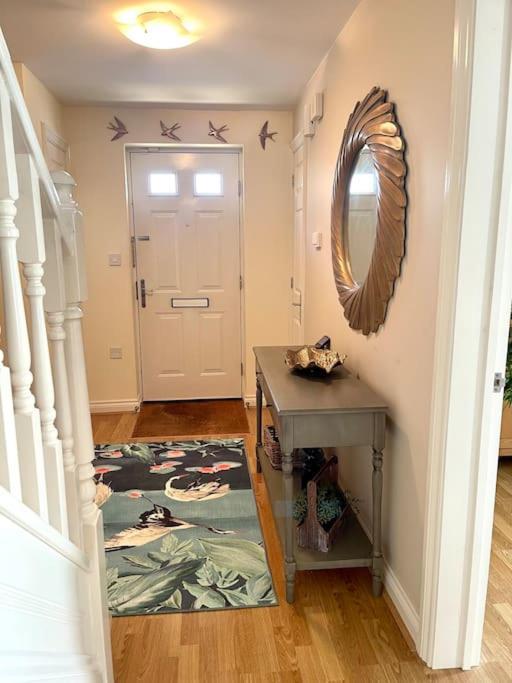 Hibiscus House Villa Shilton  Dış mekan fotoğraf