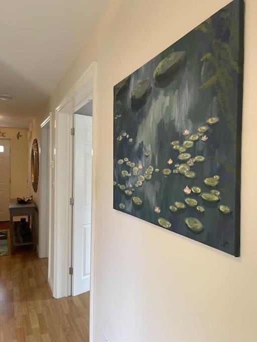 Hibiscus House Villa Shilton  Dış mekan fotoğraf