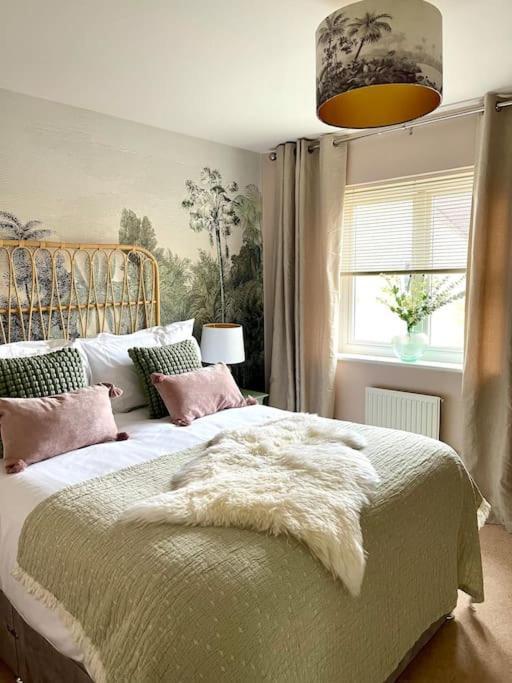 Hibiscus House Villa Shilton  Dış mekan fotoğraf